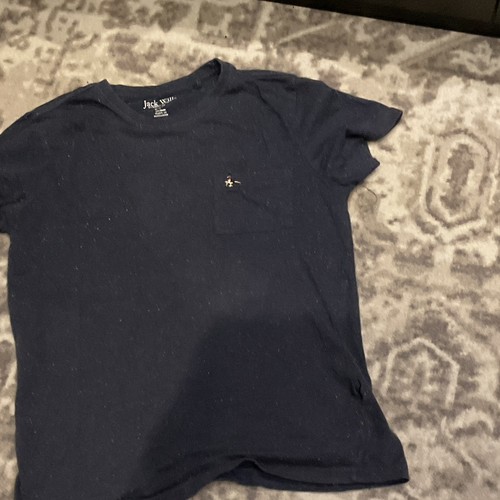 Jack wills navy - jack,