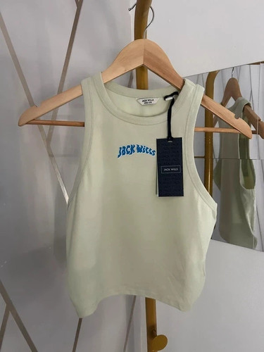 Jack wills women crop - jack,