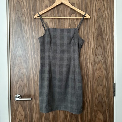 Jack wills grey check - jack,