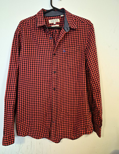 Jack wills mens classic - jack,