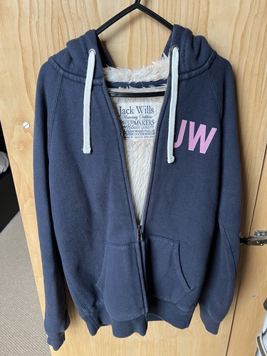 Jack wills navy - navy, full