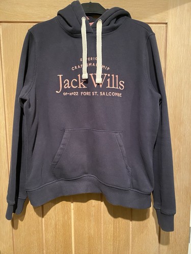 Genuine womens jack wills navy - wills,