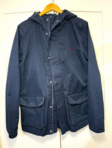 Jack wills men navy - jack,