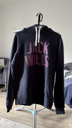 Jack wills women hoodie size - jack,