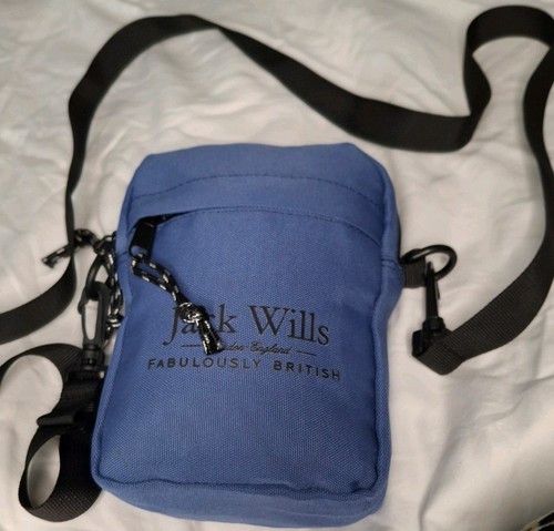 Jack wills shoulder - shoulder, new