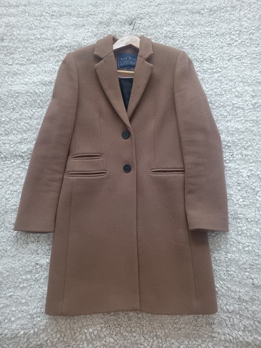 Jack wills brown - wills, blend