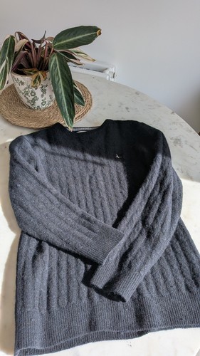 Jack wills pure - wills, wool