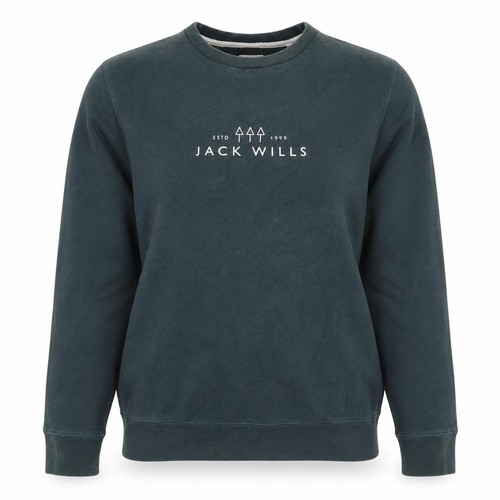 Unisex adults jack wills - jack, size