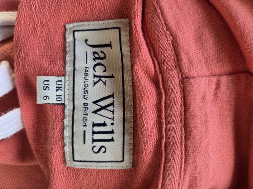 Jack wills women coral - wills,