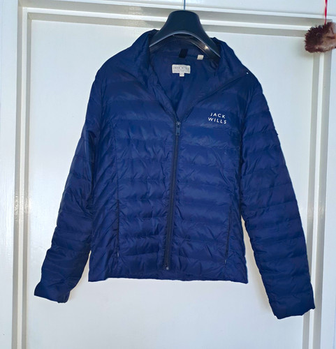 Jack wills cartmell jacket - cartmell,