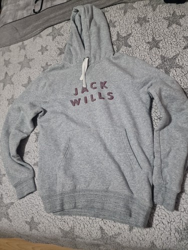 Jack wills hood size - hood, s