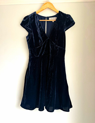 Jack wills navy - wills,