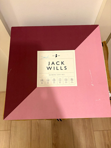 Jack wills four bath - four,