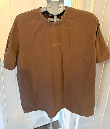 Jack wills men brown - wills,