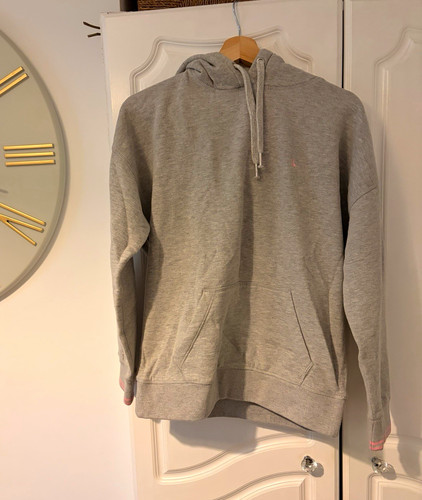 Jack wills grey - wills, pullover