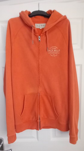 Jack wills men orange - wills, men’s