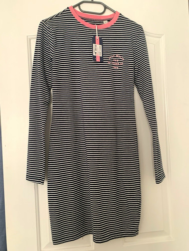 Jack wills striped jersey - jack,