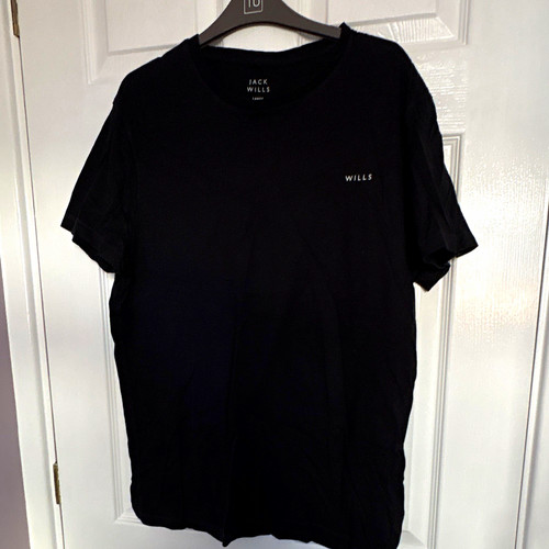 Jack wills men - men's, logo
