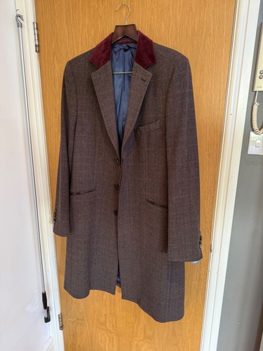 Jack wills moon - moon, tweed