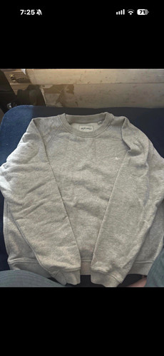 Jack wills grey - wills,