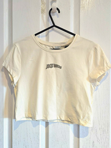 Jack wills white womens - jack,