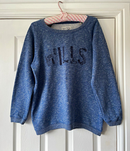 Jack wills women blue - jack, crew