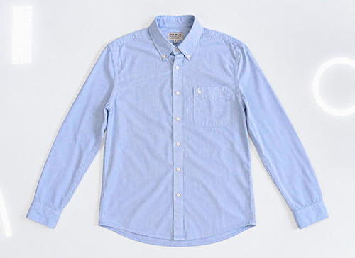 Jack wills men blue striped - blue,