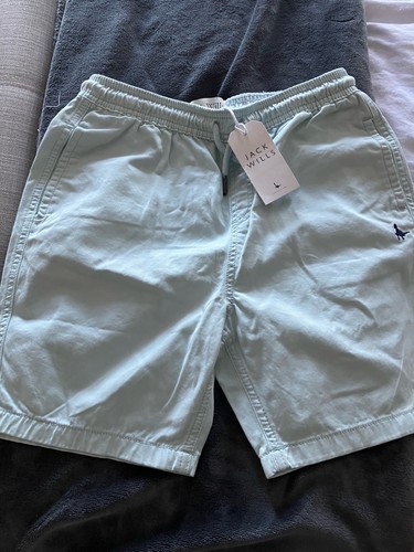 Jack wills twill - wills, woven