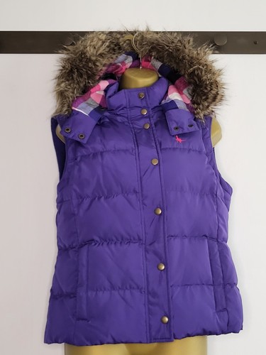 Jack wills gilet - -, with