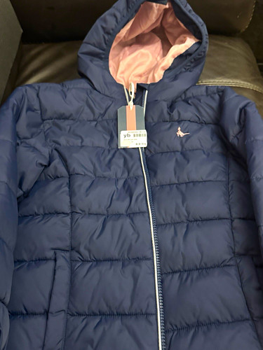 Jack wills unisex kids - jack, navy