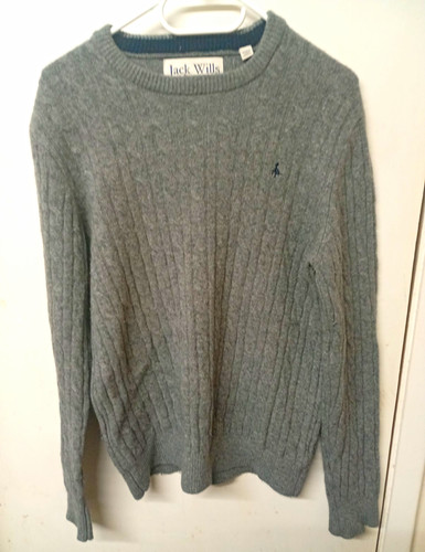 Jack wills grey - jack,