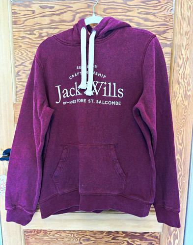 Jack wills unisex - wills, m