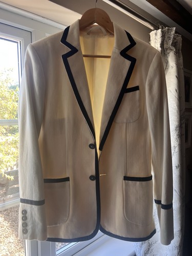 Jack wills mens - jack, blazer