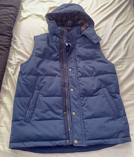 Jack wills men - jack, hooded