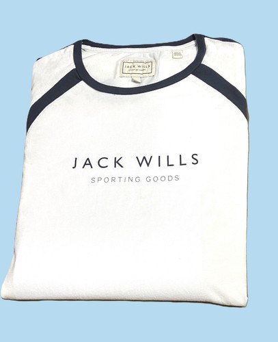 Jack wills shirt from the - t.,