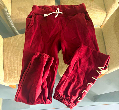 Jack wills women burgundy - jack,