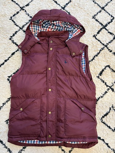 Men jack wills quilted - men’s,