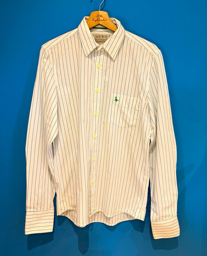 Jack wills men slim - wills,