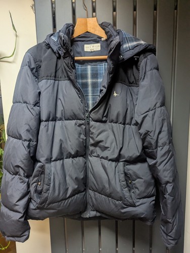 Jack wills men - large, winter