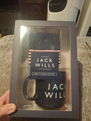 Superior jack wills - superior,