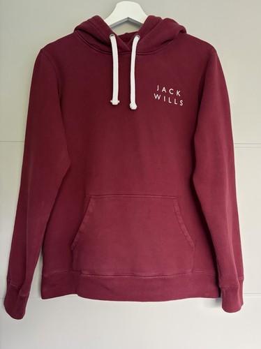 Jack wills women burgundy - jack,
