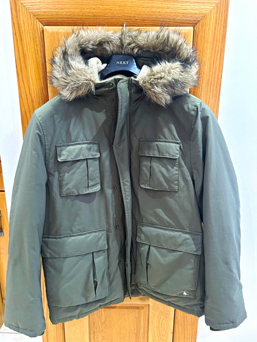 Jack wills men green - men’s,