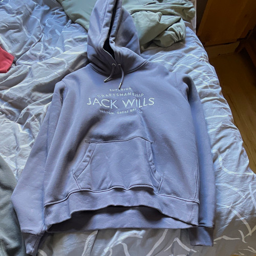 Jack wills women grey - wills,
