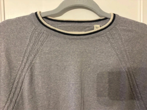 Jack wills grey - jack,