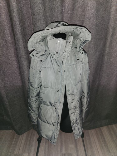 Jack wills winter - jack, coat