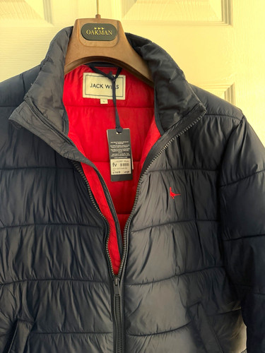 Jack wills kershaw - jack,