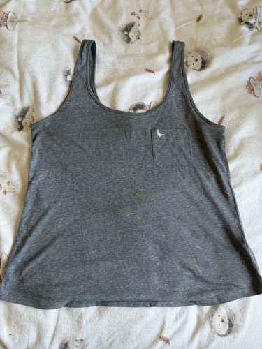 Jack wills size tank top - wills,
