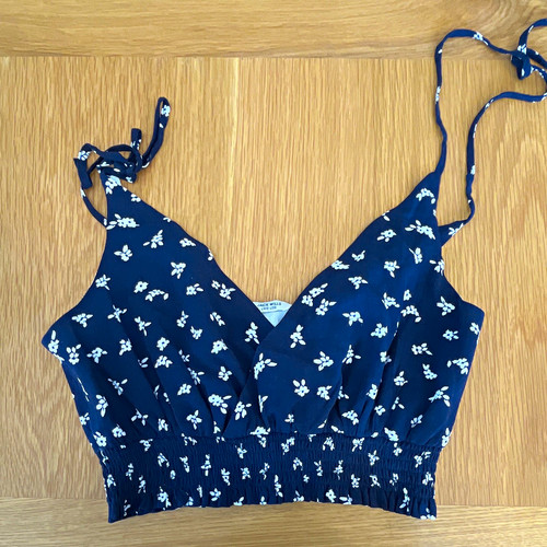 Jack wills navy - wills, navy/white