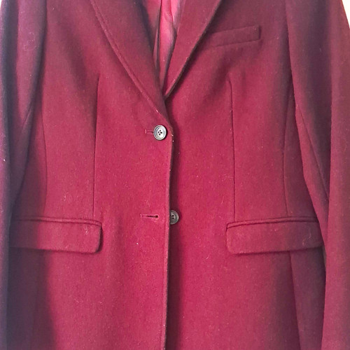 Jack wills burgundy - jack,