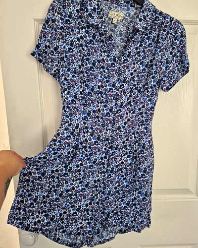 Jack wills women size 10 - size,